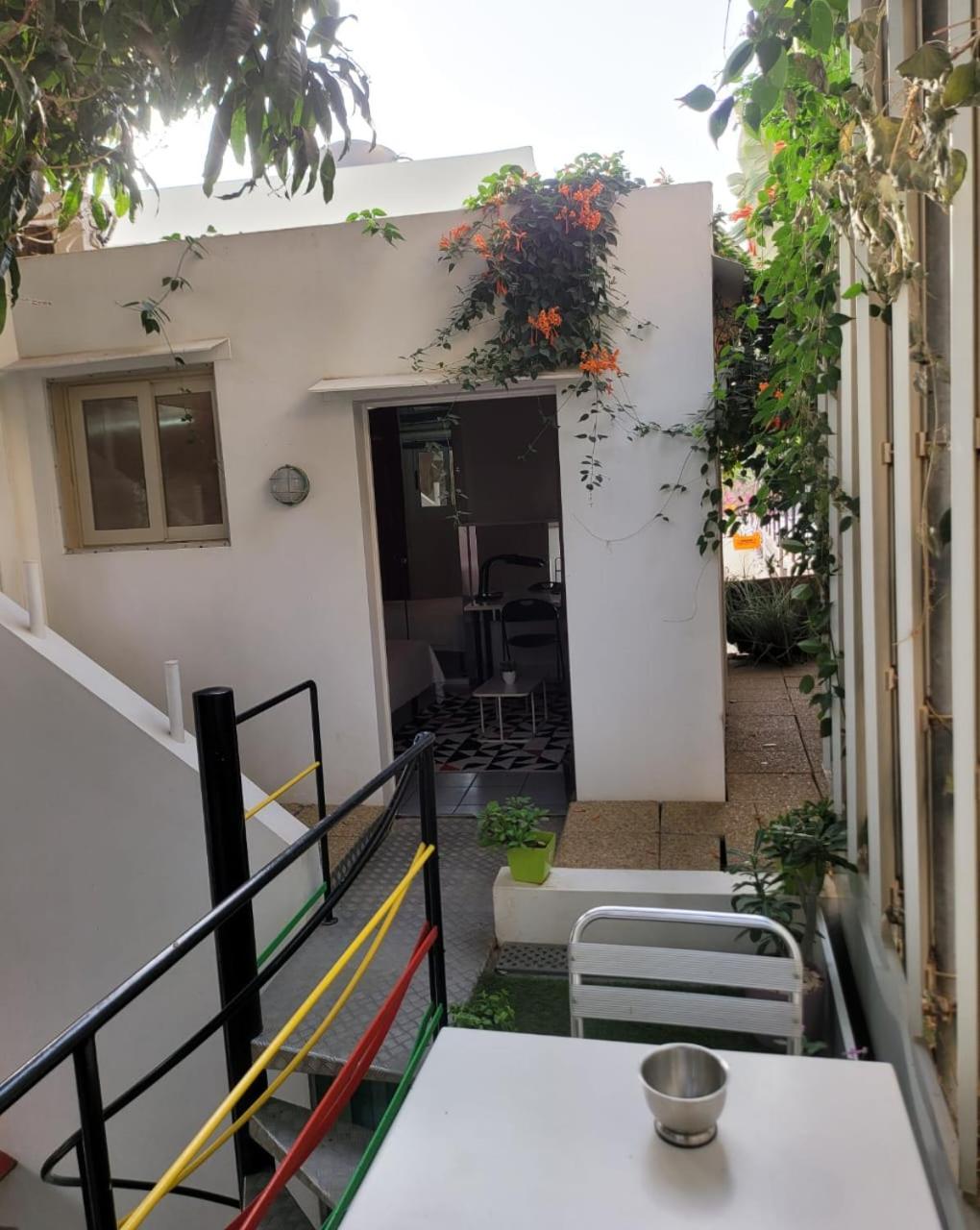 Maison D'Hotes Villa Anna Dakar Exterior foto